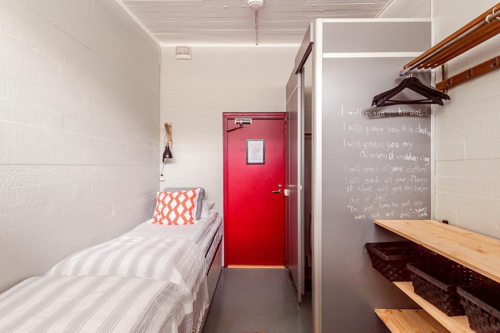 Hotel Bulevard Hanko Room photo
