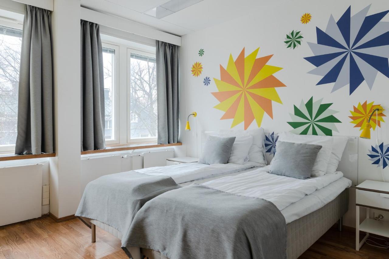 Hotel Bulevard Hanko Exterior photo