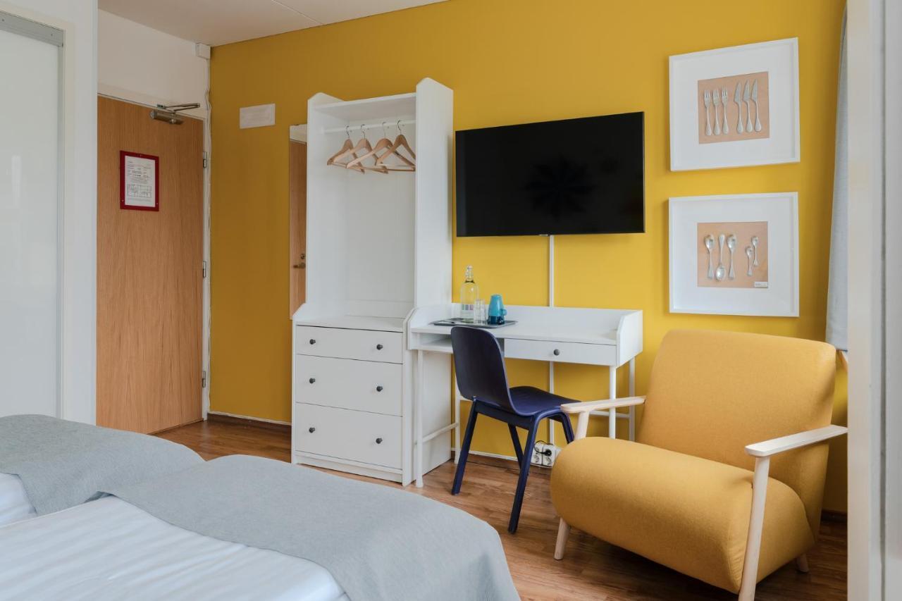Hotel Bulevard Hanko Exterior photo