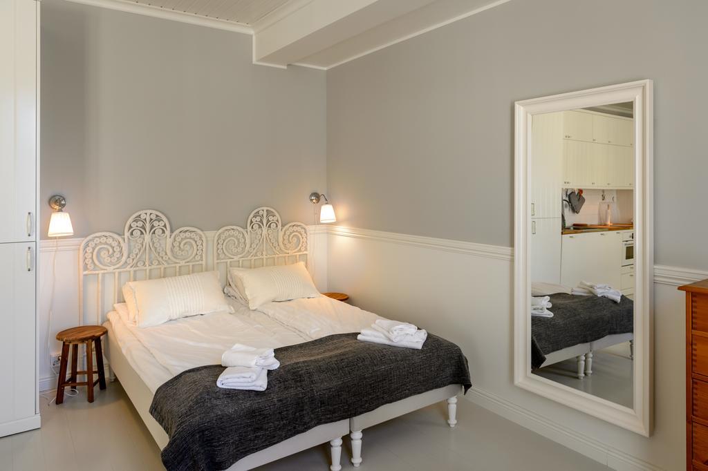 Hotel Bulevard Hanko Exterior photo