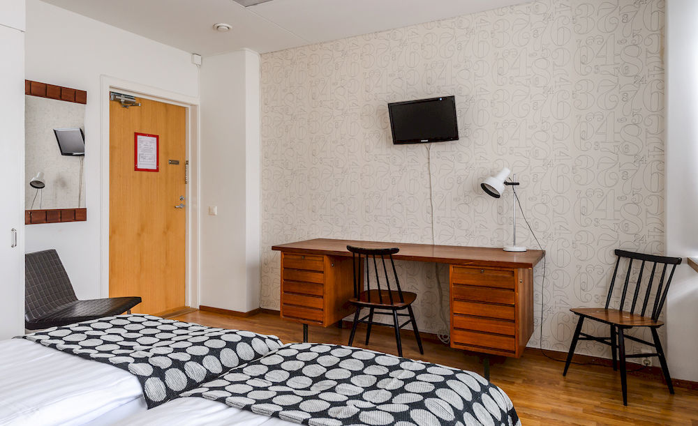Hotel Bulevard Hanko Exterior photo