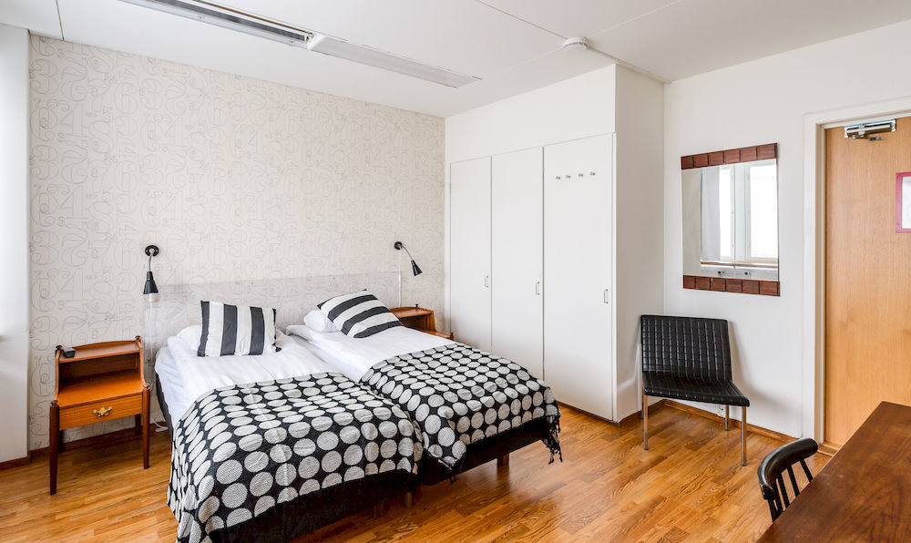 Hotel Bulevard Hanko Exterior photo