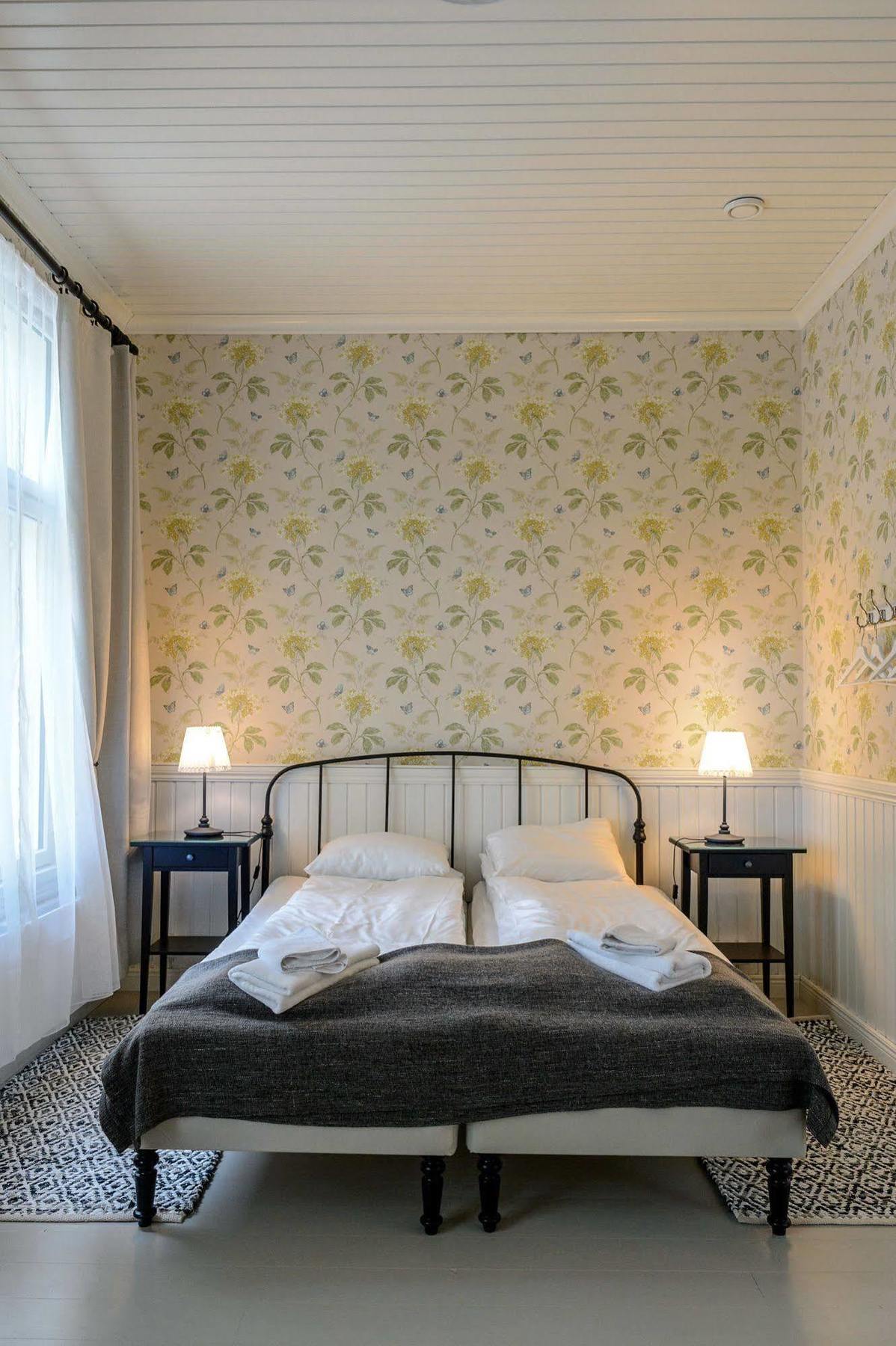 Hotel Bulevard Hanko Exterior photo